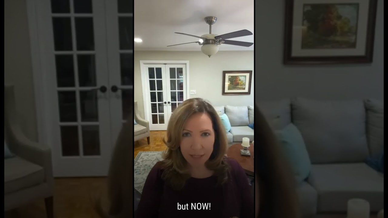 Now is the Time to Sell Your Home!