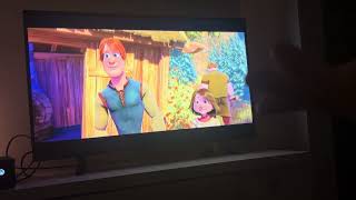 Random video of “Thor: Legend of the Magic Hammer”