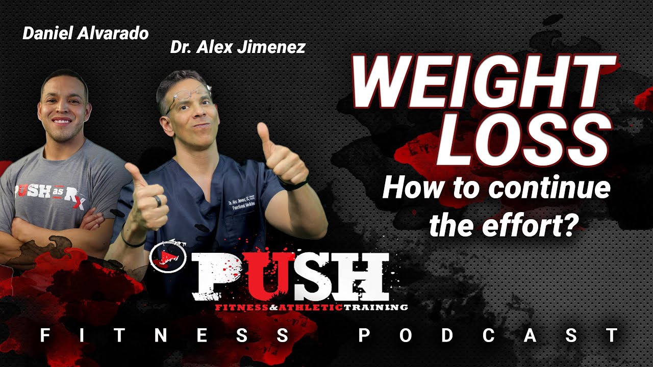 Weight Loss Techniques - Push Fitness Center | El Paso, Tx (2020)