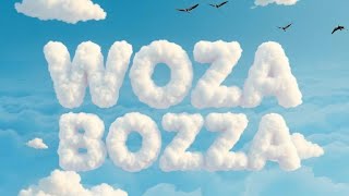 Woza Bozza (Visualizer)