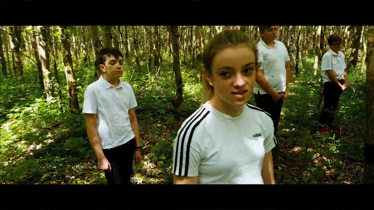 Fix You - The Treble Trouble Children's Choir