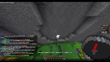 Bug/Map Exploit Report - Light0509 (Sheep Climb Attempt)