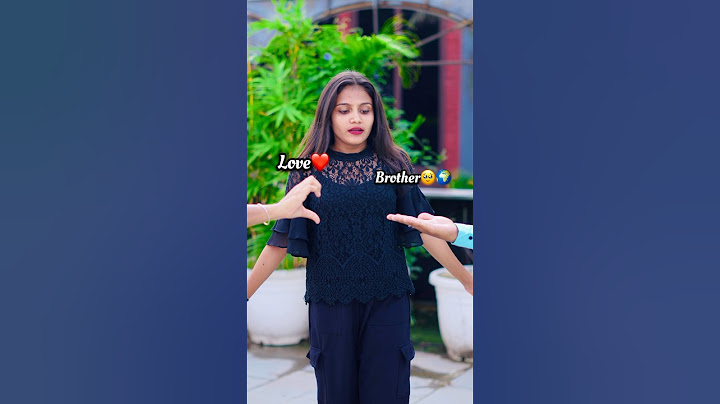 Love💔VS brother🥰#youtubeshorts #shortvideo #trending #brother #shorts #sister #love #care