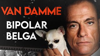 Jean-Claude Van Damme: de Hollywood à lista negra | Biografia completa (Kickboxer, Duplo Impacto).
