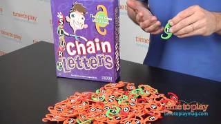 Chain Letters from Patch Products screenshot 4