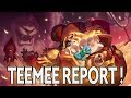 TEEMEE SAUCE RAYVEN = INSUPPORTABLE ! ARENA OF VALOR