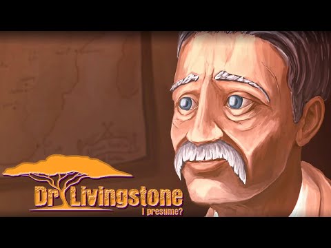 КОНЕЦ | Dr Livingstone, I Presume? #6