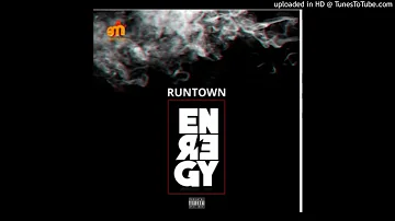 Runtown - Energy 2017 Official Audio