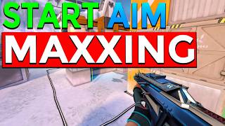 Give Me 7 Minutes, I'll Make Your Aim 81% Better