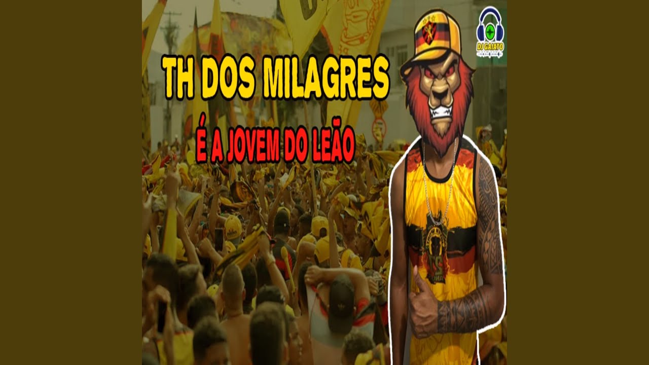 É a Jovem do Leão