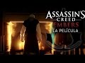 Assassin's Creed Embers | Película completa en Español (Cortometraje) | El final de Ezio Auditore