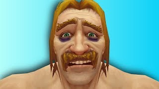Hitting Max Level In BFA In One Night - What I Learned
