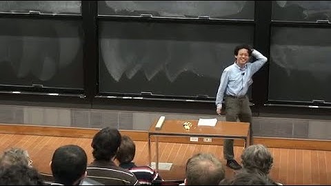 Open closed Gromov-Witten theory and its application to symplectic topology - Kenji Fukaya