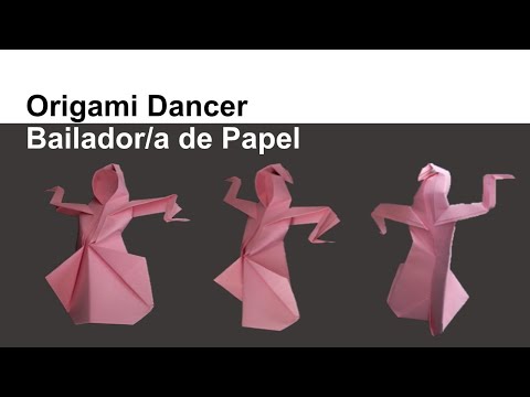 DIY Flamenco Crafts - Manualidades de Flamenco 