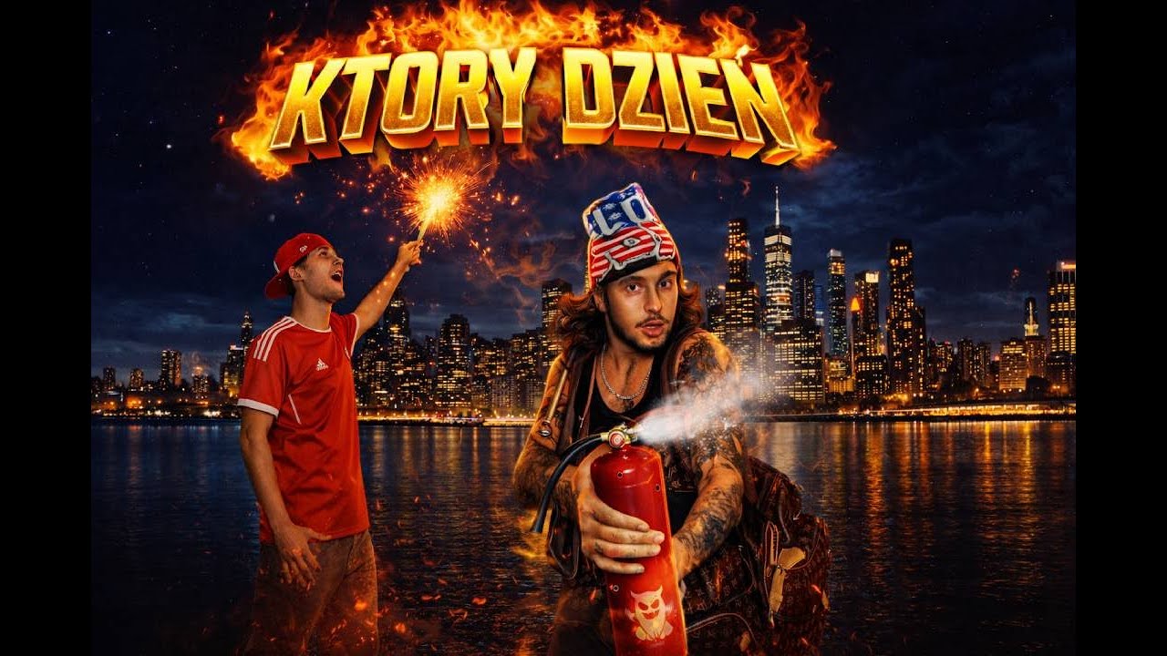 White 2115 x slowez - Który Dzień