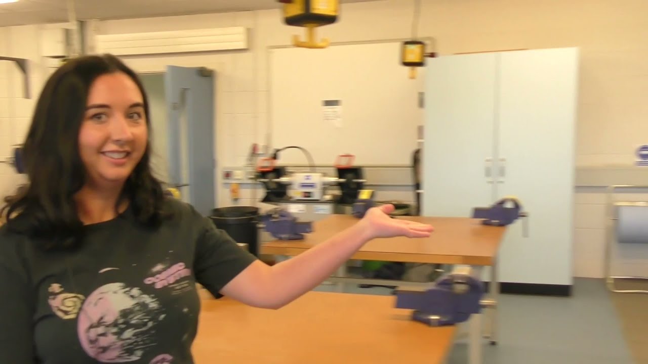 Post-Primary Degree Pathway: Technology & Design