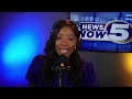News 5 NOW @ 8:05am (Tuesday) | May 26, 2026