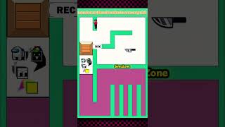 What's happening 🟩🟨🟥🟦 #music #games #2d #reels #ytshorts #shorts #short #song