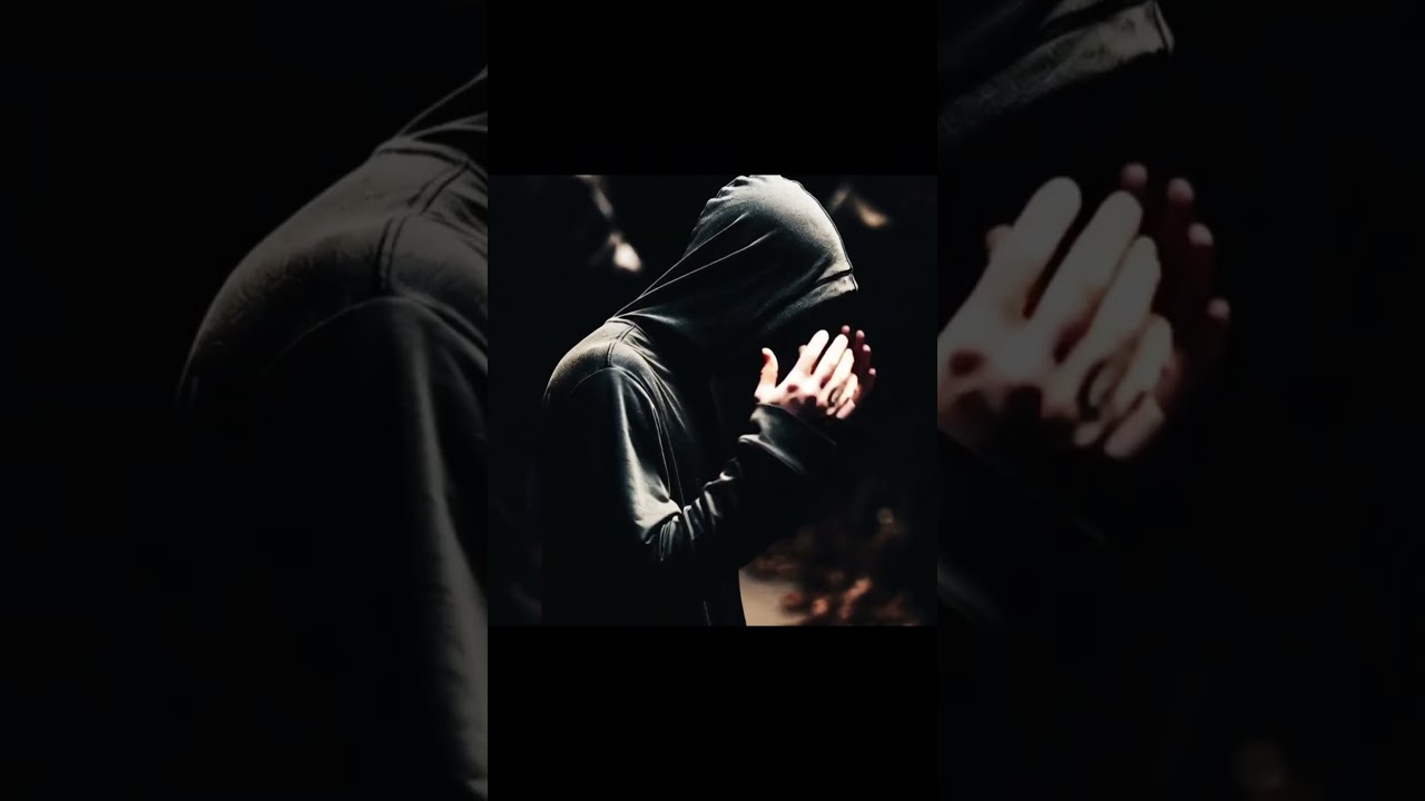 OMENNN - ЛЯРВА #musicshorts #rapshorts #underground #rapmusic #русскийрэп #darkrap #rapper #rap