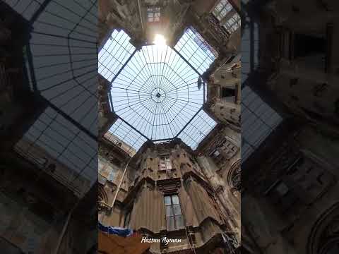 أقدم قهوة في الاسكندريه