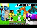 TORNEO MASTERBALL COI MIEI AMICI!! - Minecraft MULTIPIXELMON