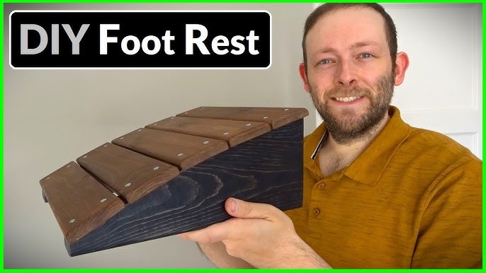 Ikea foot rest (dagotto)  Autodesk Community Gallery