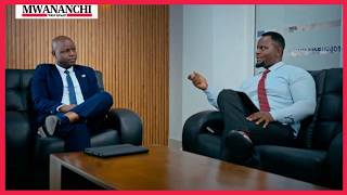 How Coop Bank positions itself at the heart of inclusive finance drive