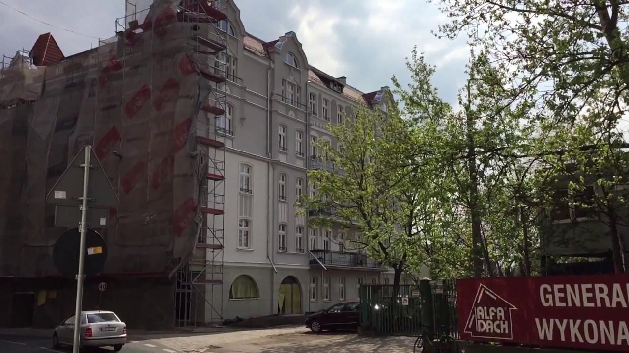 Nadodrze Wrocław 04 2017 Kurkowa, Ptasia, Podwórcowa, Srocza, Kaszubska i Łowiecka 21