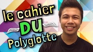 The Polyglot's Notebook | Adam Pascual