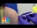 Inside Oxford’s Push For ‘Challenge Trials’ Amid Race For Coronavirus Vaccine | NBC Nightly News