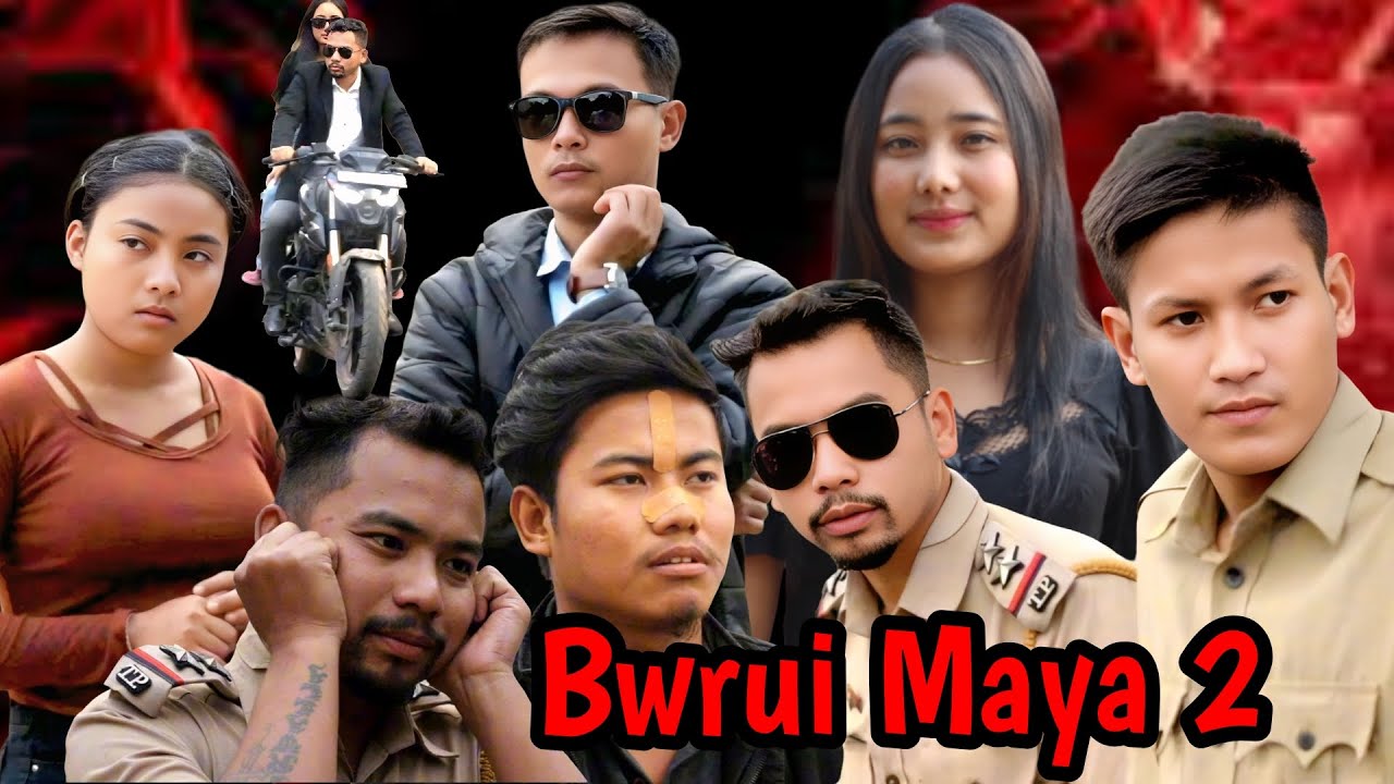 Bwrui Maya 2 || Tongthotok Short Film || 2026 ||