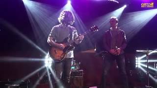 VOICE OF COLOGNE & THOMAS - Still got the blues (Live Groove Bar)