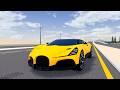 ROBLOX DRIVE X