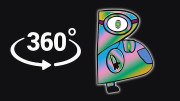 Alphabet Lore But It