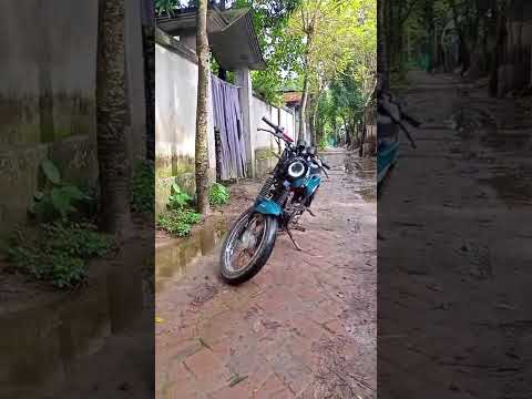 Bajaj CT 100 2015