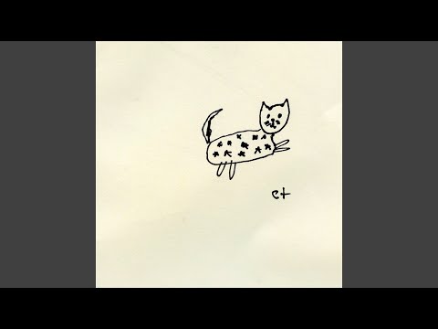Starry Cat - Starry Cat