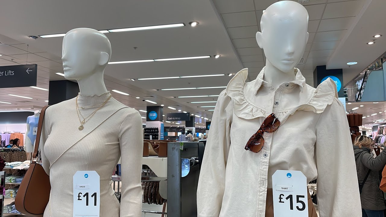 PRIMARK NEW COLLECTION | February 2022