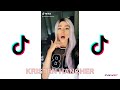 Kristen Hancher TikTok Compilation | October 2020