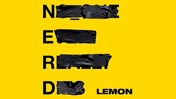 N.E.R.D Feat. Rihanna - Lemon
