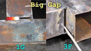 Tips For Welding Large Gaps That Beginners Should Learn
