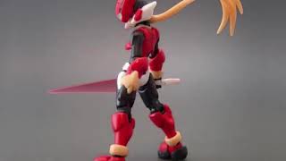Rockman Zero  Cannon Ball  Sm11361335
