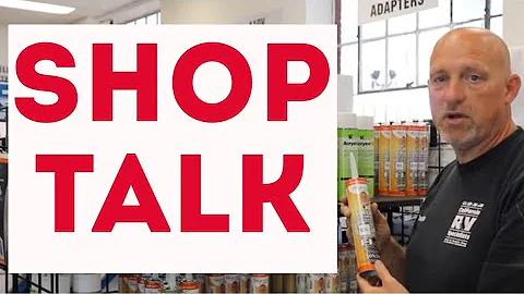 RV Roof SEALANTS Secrets I Wish I Knew Sooner! - Dicor Products