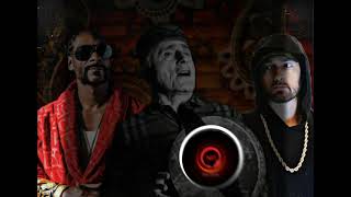 Snoop Dog & Alim Qasımov & Eminem - NVNL Mugam Beat 2021