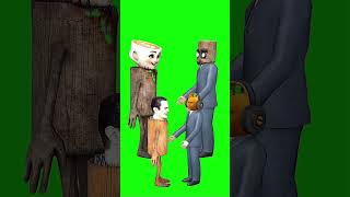 Detailed Guide to Animations in GTA V OMG Red  G-Man vs Tung Tung Sahur ULTRA FACE SWITCH (3)