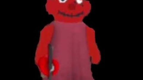 Rescue Ralphy Theme - Roblox Puppet