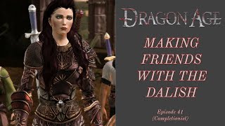 Dragon Age: Origins | Completionist Modded DAO Let's Play | Episode 41 by TheMadHarridan 149 views 5 months ago 1 hour, 5 minutes