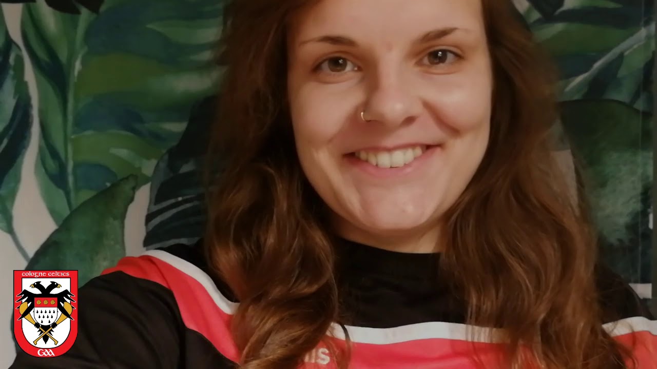 XMAS Cologne Celtics