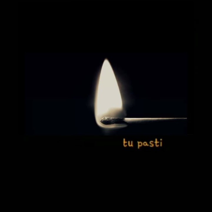 Story wa Iwan fals- Nyayianmu