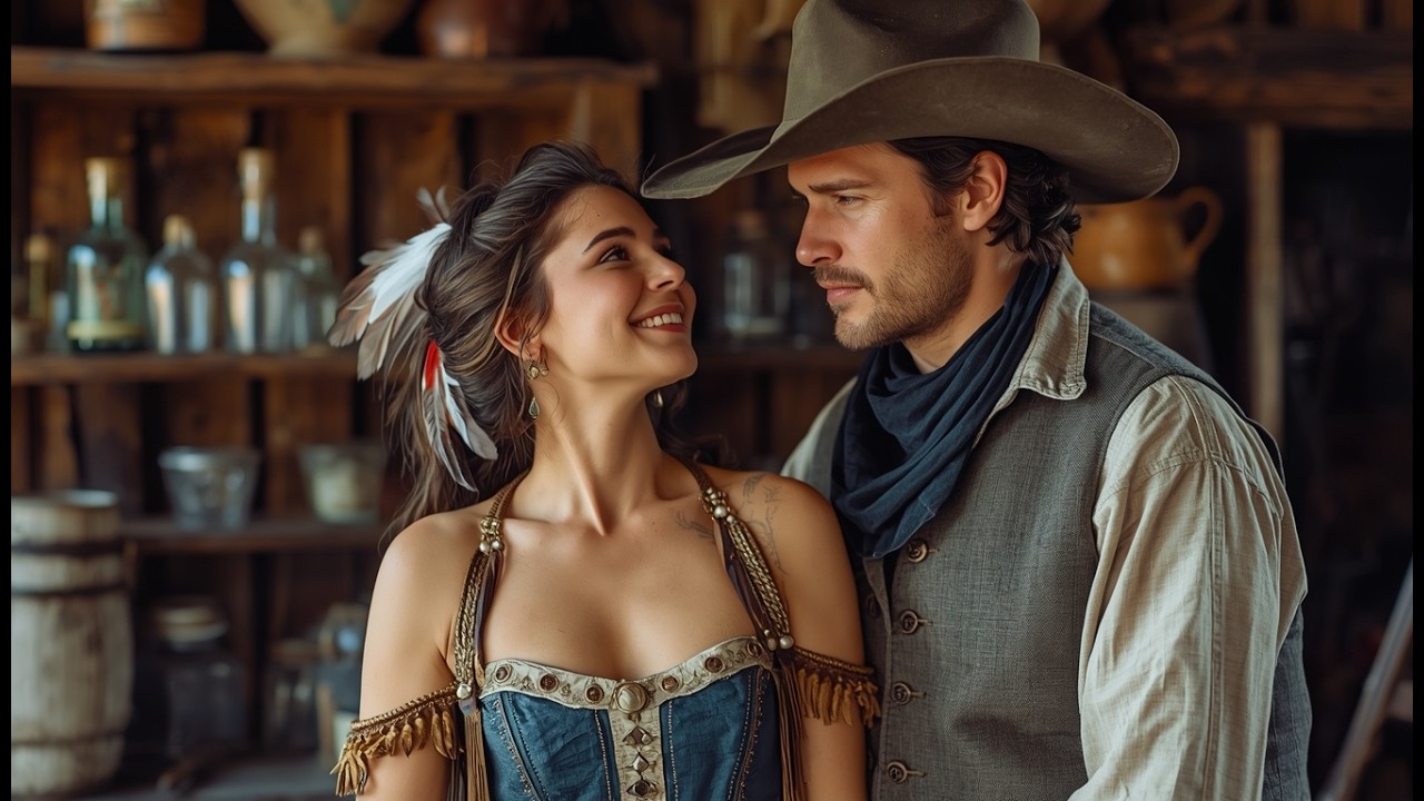 A Cowboy Took In His Neighbor’s Abandoned Mail-Order Bride And Discovered True Love In His Cabin|