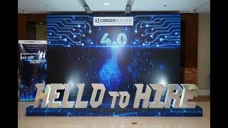 Hello To Hire 4.0 Seminar At Hcmc Careerbuilder.vn